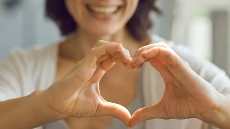 Καρδιά: Αρκούν 3 απλές αλλαγές στις συνήθειές μας για να τη δυναμώσουμε Καρδιά: Αρκούν 3 απλές αλλαγές στις συνήθειές μας για να τη δυναμώσουμε
