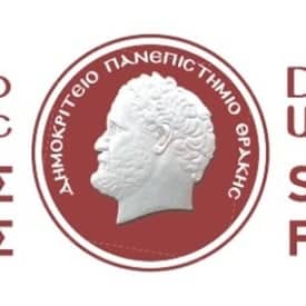 Colloquium ΤΕΦ/ΔΠΘ για το ακαδημαϊκό έτος 2022-2023 Colloquium ΤΕΦ/ΔΠΘ για το ακαδημαϊκό έτος 2022-2023