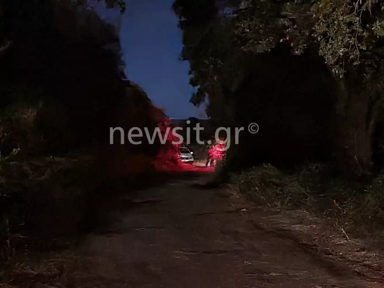 Εξιχνιάστηκε η δολοφονία του 31χρονου σε παραλία της Κυπαρισσίας Εξιχνιάστηκε η δολοφονία του 31χρονου σε παραλία της Κυπαρισσίας