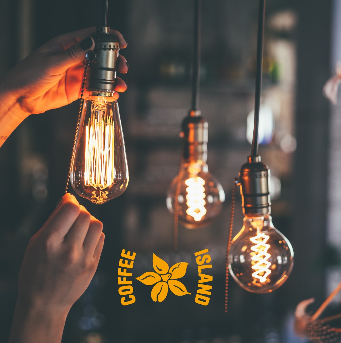 Η Coffee Island ανακοινώνει μέτρα για την αντιμετώπιση της ενεργειακής κρίσης στο δίκτυο καταστημάτων της