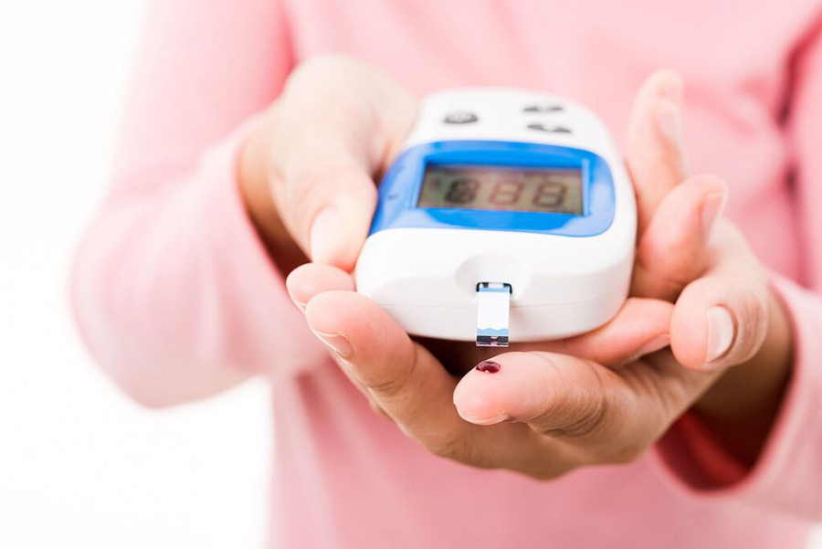 Τι πρέπει να κάνουμε  μετά το φαγητό για να μην μας ανεβαίνει το σάκχαρο