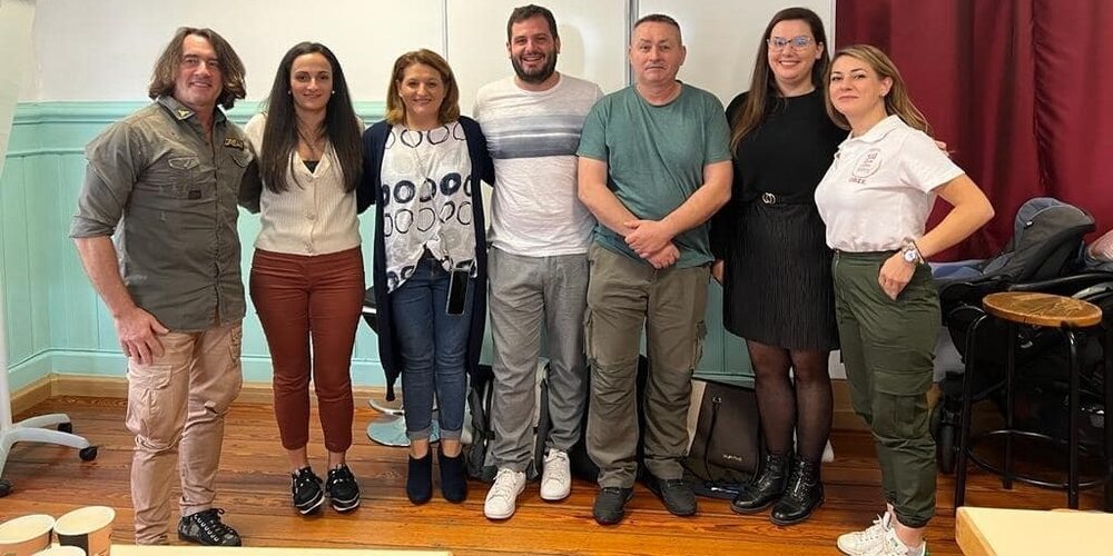 Νέο Διοικητικό Συμβούλιο στην Ομοσπονδία Θρακικών Συλλόγων Ευρώπης Νέο Διοικητικό Συμβούλιο στην Ομοσπονδία Θρακικών Συλλόγων Ευρώπης