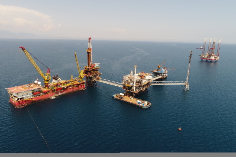 Ο χάρτης των ερευνών για φυσικό αέριο – Γεώτρηση στα Ιωάννινα και εξέδρα στον Πρίνο Ο χάρτης των ερευνών για φυσικό αέριο – Γεώτρηση στα Ιωάννινα και εξέδρα στον Πρίνο