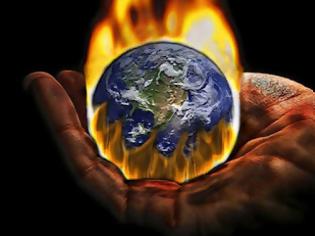 Η υπερθέρμανση του πλανήτη μετέτρεψε το 2022 σε “χρονικό του κλιματικού χάους”