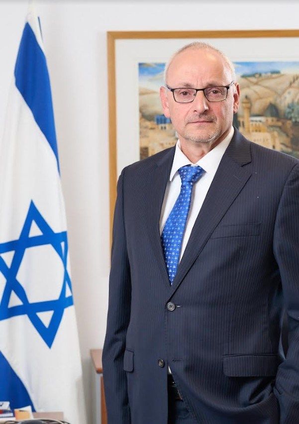 Ο εβραϊκός εκπαιδευτικός οργανισμός Taglit –Birthright Israel εγκαινιάζει την παρουσία του στην Ελλάδα Ο εβραϊκός εκπαιδευτικός οργανισμός Taglit –Birthright Israel εγκαινιάζει την παρουσία του στην Ελλάδα