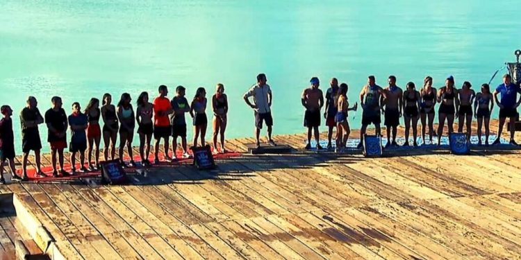 Survivor Spoiler: Οι 16 «σίγουροι» και αυτοί που περιμένουν Survivor Spoiler: Οι 16 «σίγουροι» και αυτοί που περιμένουν