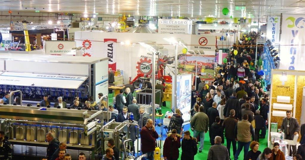 Από τις 2-5 Φεβρουαρίου 2023 η 12η Zootechnia Από τις 2-5 Φεβρουαρίου 2023 η 12η Zootechnia