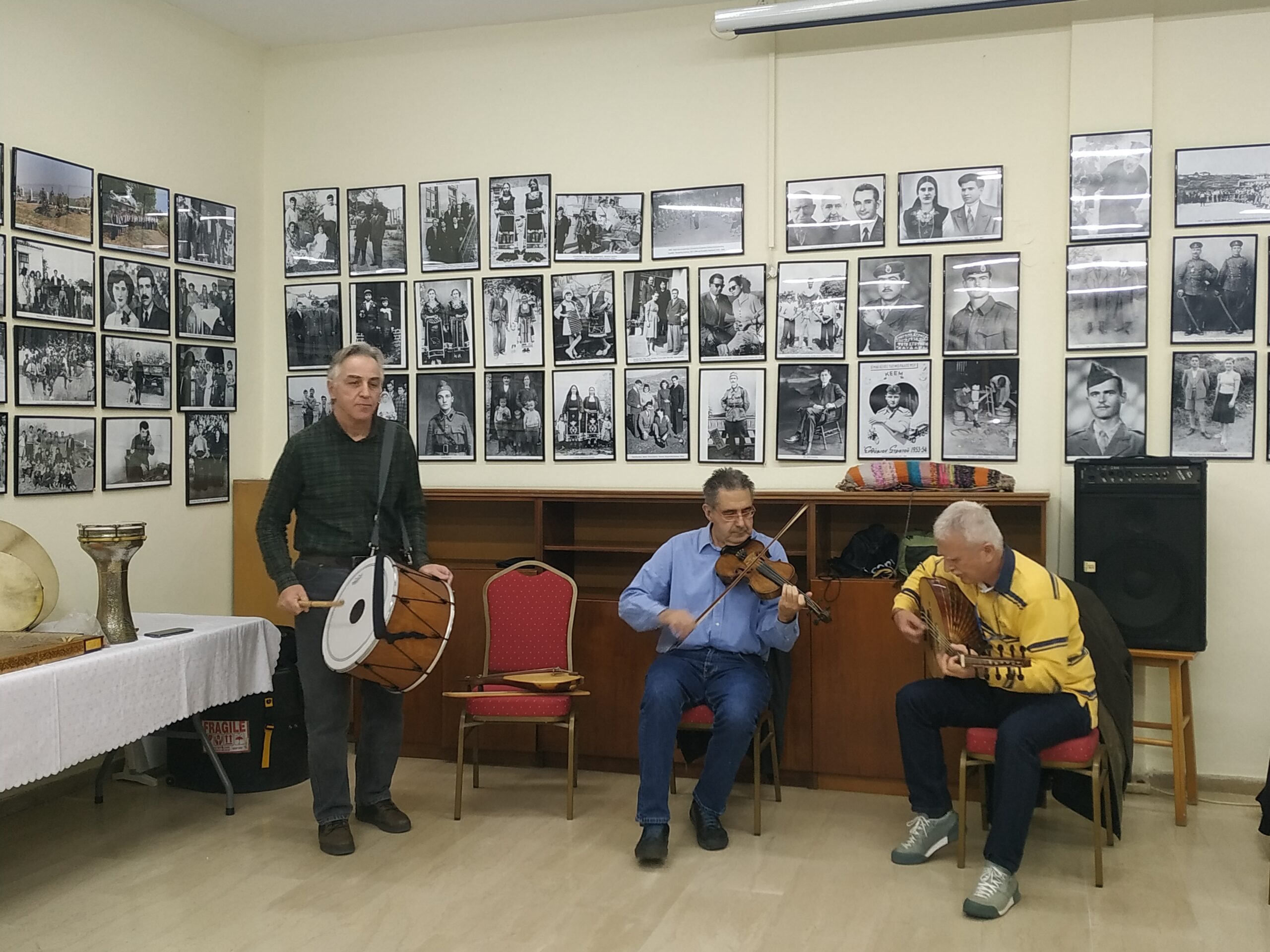 Αέναος Πλεύσις, ένα ατέλειωτο ταξίδι στον πολιτισμό με έδρα την Μαρώνεια Αέναος Πλεύσις, ένα ατέλειωτο ταξίδι στον πολιτισμό με έδρα την Μαρώνεια
