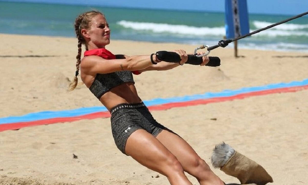 Survivor Spoiler: Ο… τρόμος των «αντρών» θα είναι στο All Star Survivor Spoiler: Ο… τρόμος των «αντρών» θα είναι στο All Star