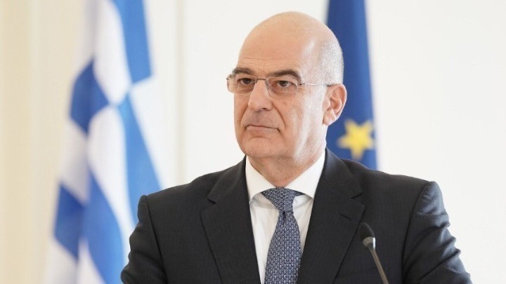Νίκος Δένδιας: «Ευθύνη του υπουργείου Εξωτερικών το φιάσκο στη Λιβύη !» Νίκος Δένδιας: «Ευθύνη του υπουργείου Εξωτερικών το φιάσκο στη Λιβύη !»