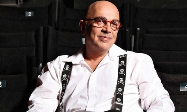Γιάννης Ζουγανέλης: “Πάνε στην Ταϋλάνδη για να κάνουν σεξ με παιδιά” Γιάννης Ζουγανέλης: “Πάνε στην Ταϋλάνδη για να κάνουν σεξ με παιδιά”