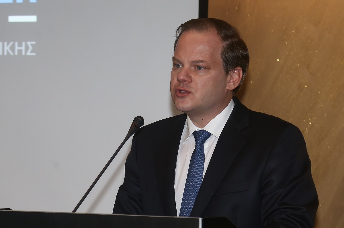 Κώστας Καραμανλής: Πλήρης ανάταξη του υφιστάμενου σιδηροδρομικού δικτύου της Ανατολικής Μακεδονίας το 2023 Κώστας Καραμανλής: Πλήρης ανάταξη του υφιστάμενου σιδηροδρομικού δικτύου της Ανατολικής Μακεδονίας το 2023