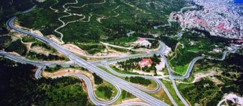 Εγνατία Οδός: Υπεγράφη το έργο αναβάθμισης του οδικού άξονα Δράμα-Καβάλα