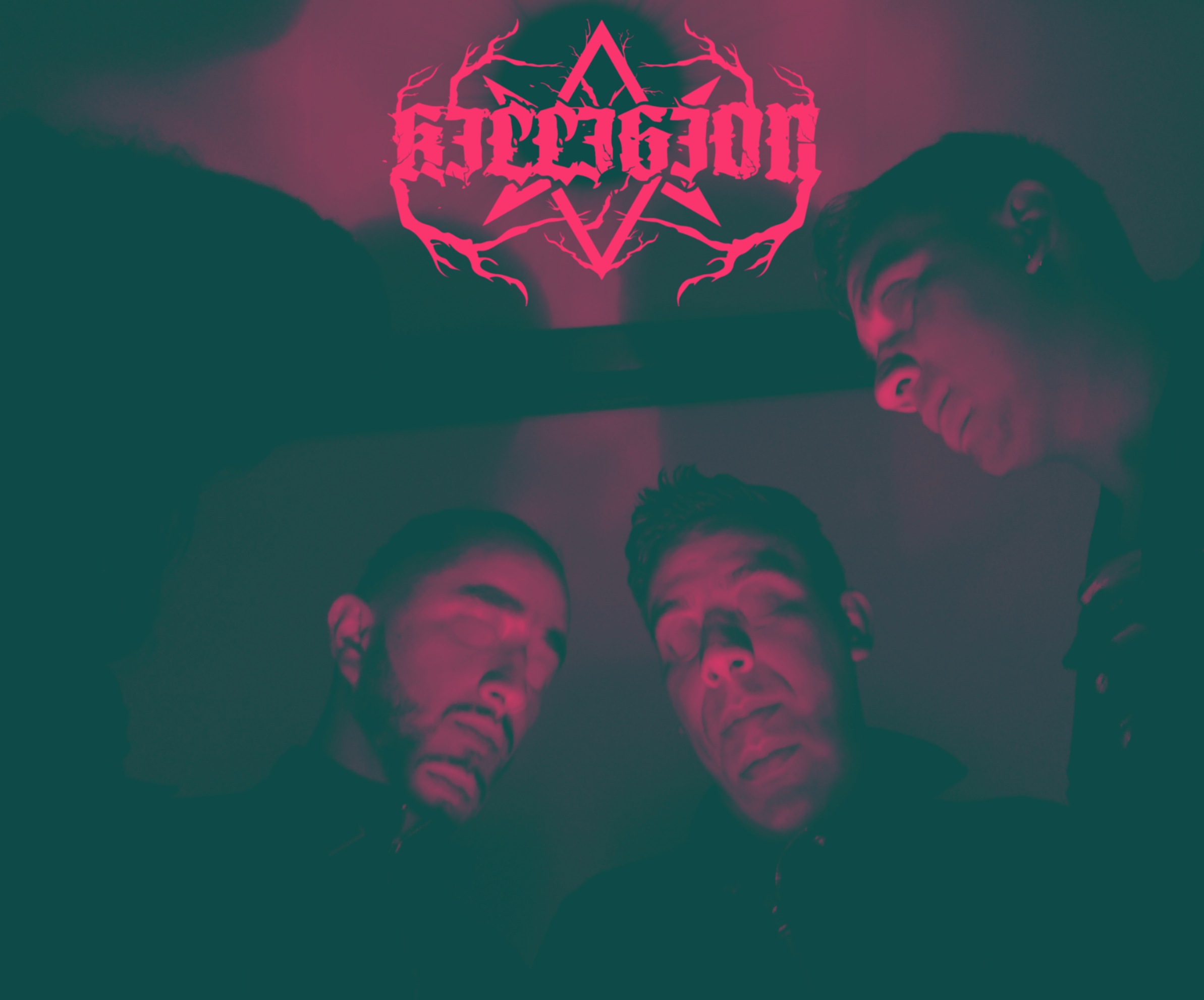NEO single “Venus Quake” για τους KILLIGION! NEO single “Venus Quake” για τους KILLIGION!