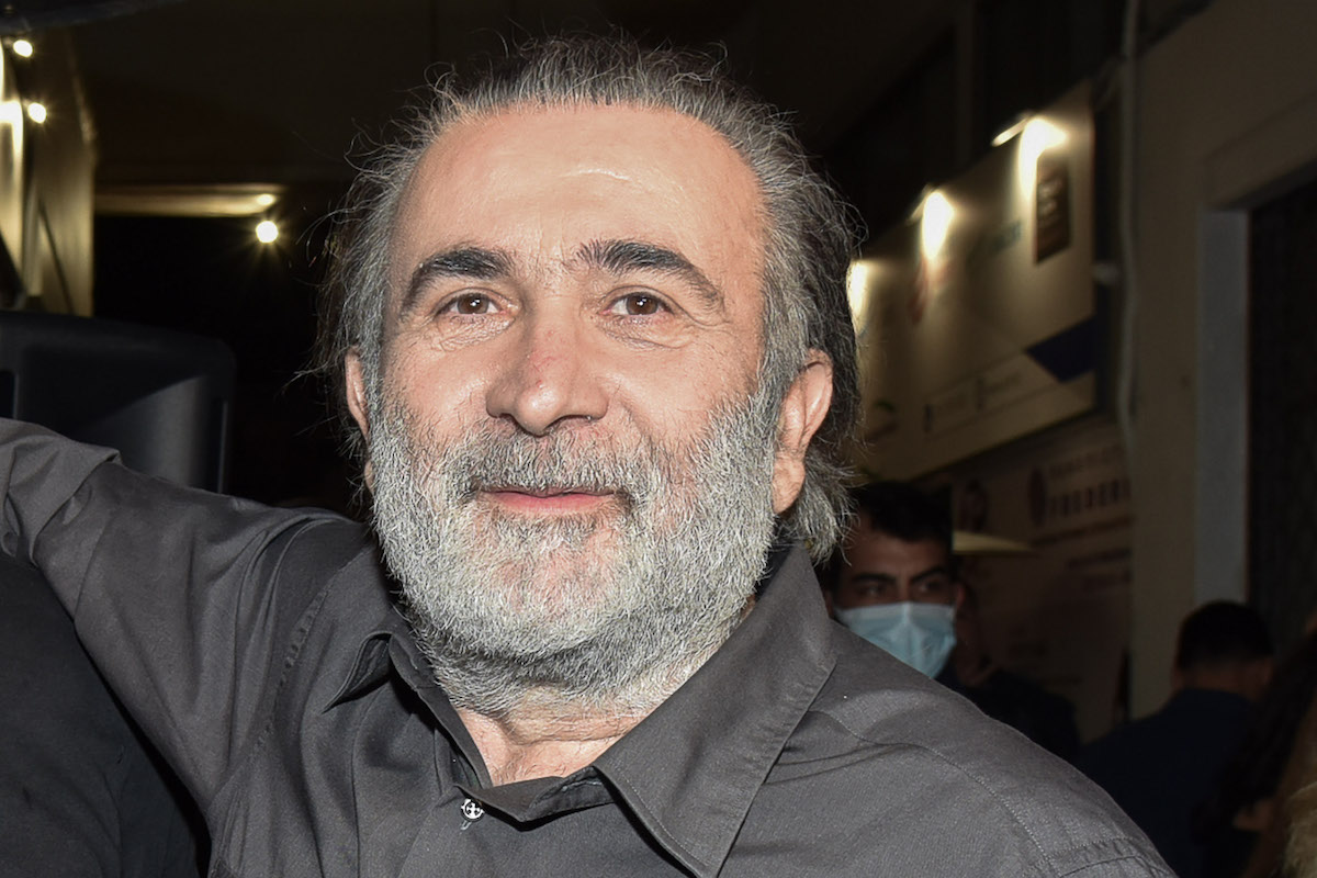 Λάκης Λαζόπουλος: Το πρώτο του σχόλιο μετά την αποκάλυψη ότι βρίσκεται στη λίστα υποκλοπών Λάκης Λαζόπουλος: Το πρώτο του σχόλιο μετά την αποκάλυψη ότι βρίσκεται στη λίστα υποκλοπών