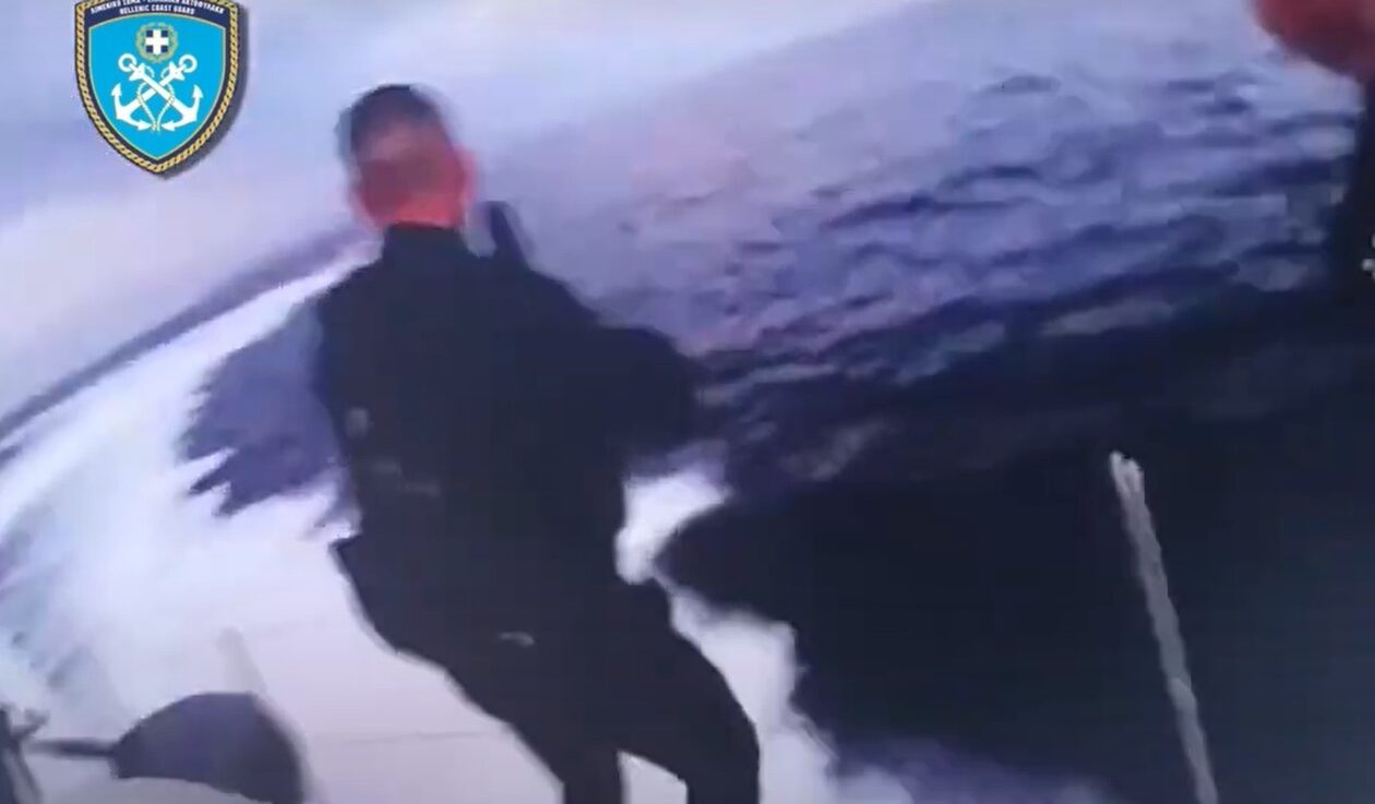 Πυροβολισμοί του Λιμενικού στην Κω σε καταδίωξη Τούρκων διακινητών