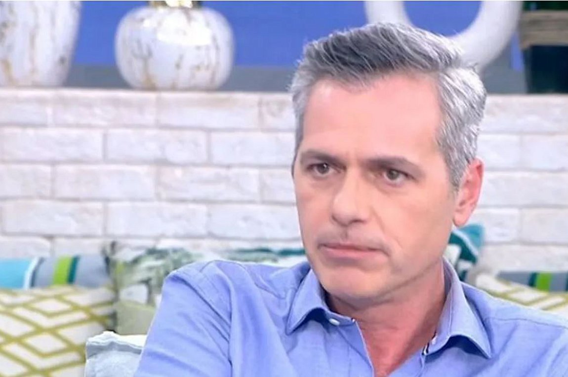 Μάριος Αθανασίου: Κίνηση ανθρωπιάς από τον ηθοποιό- Προσφέρει βοήθεια σε θύματα της «Κιβωτού του Κόσμου» και δομών Μάριος Αθανασίου: Κίνηση ανθρωπιάς από τον ηθοποιό- Προσφέρει βοήθεια σε θύματα της «Κιβωτού του Κόσμου» και δομών