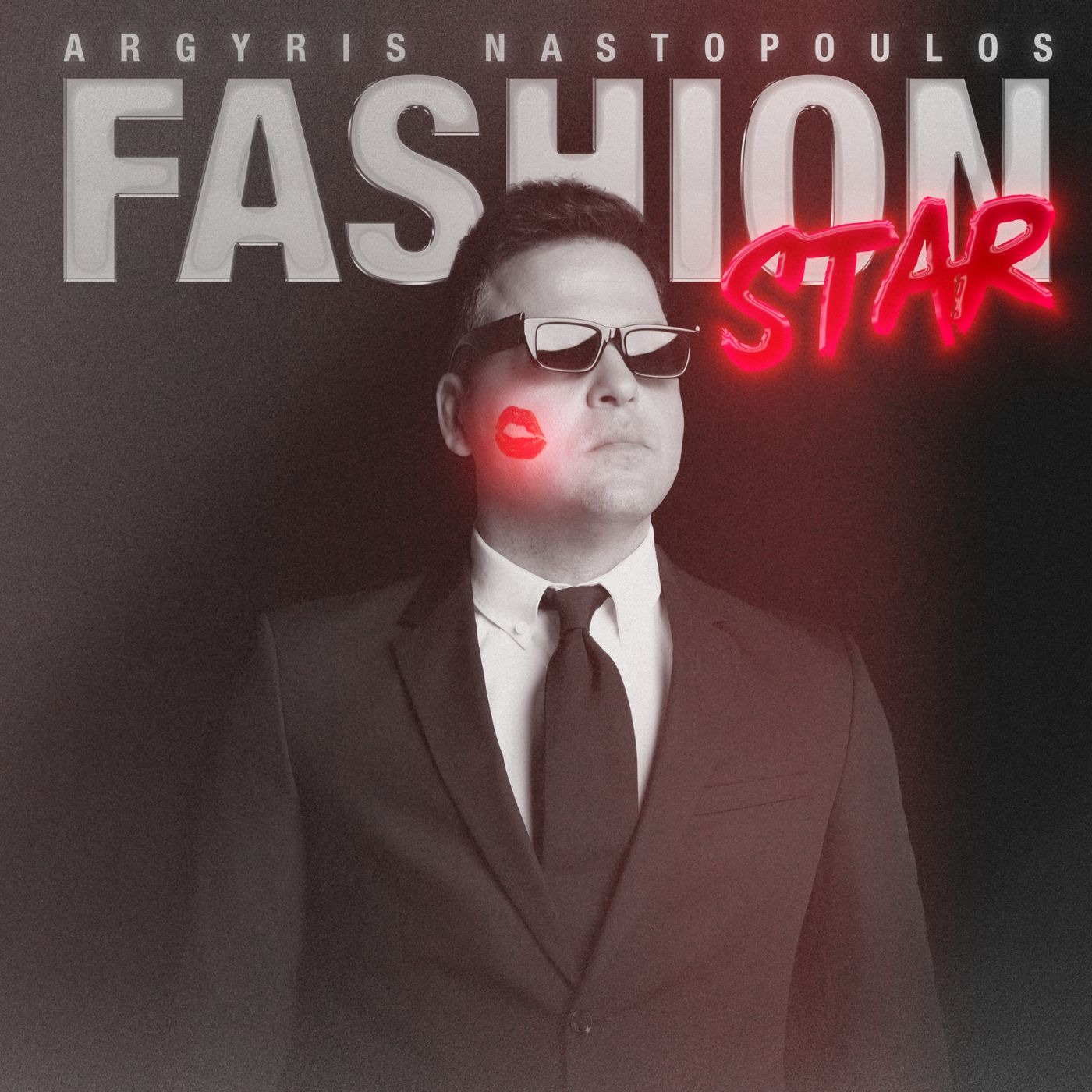 Argyris Nastopoulos – «Fashion Star»