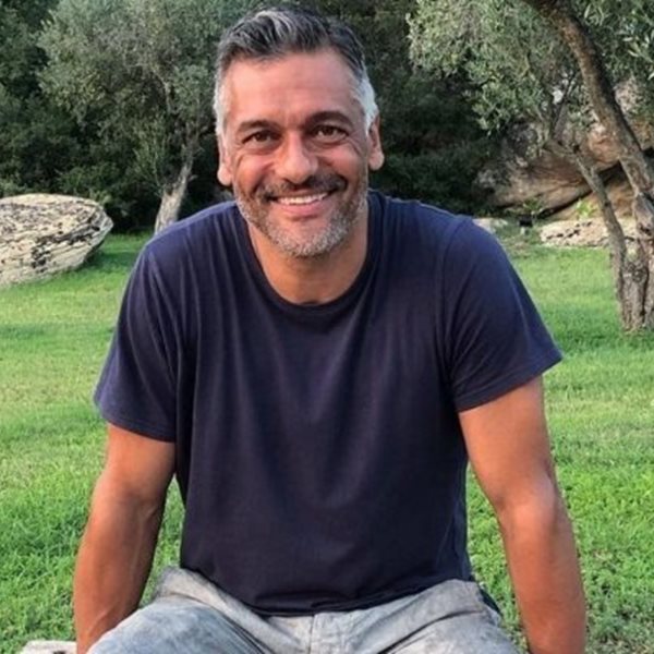 Στέλιος Κρητικός: Γιατί απέρριψε την πρόταση για το πρώτο «Survivor» Στέλιος Κρητικός: Γιατί απέρριψε την πρόταση για το πρώτο «Survivor»