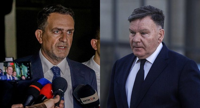 Υπόθεση Πισπιρίγκου: H απάντηση του Όθωνα Παπαδόπουλου στον Αλέξη Κούγια Υπόθεση Πισπιρίγκου: H απάντηση του Όθωνα Παπαδόπουλου στον Αλέξη Κούγια