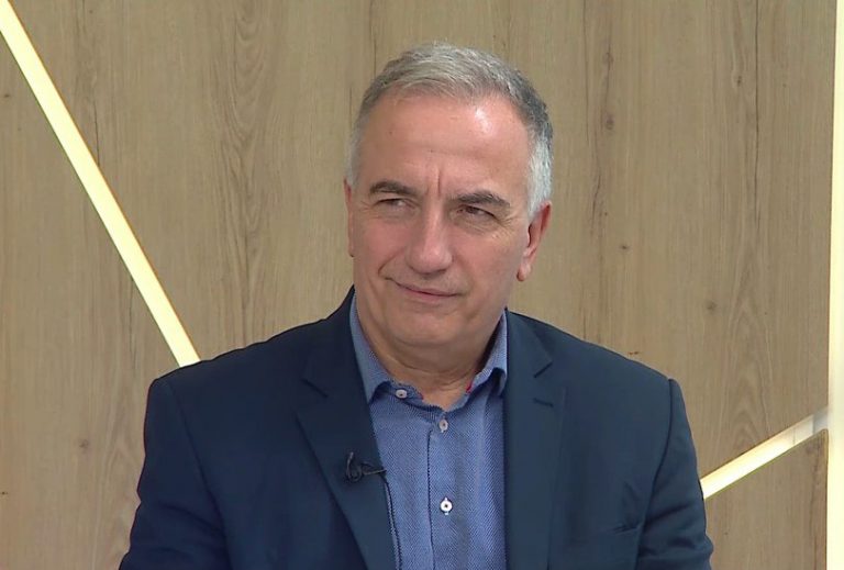 Στ.Καλαφάτης: Η Θράκη αποκτά καταλυτικό γεωστρατηγικό ρόλο