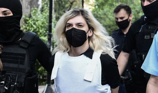Ρούλα Πισπιρίγκου: Προσδιορίστηκε η ημερομηνία της δίκης για την Τζωρτζίνα
