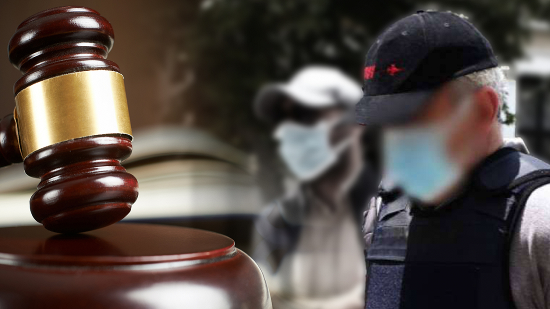 Δίκη «ψευτογιατρού»: 8 φορές ισόβια, 50 χρόνια κάθειρξη και 327.000 ευρώ χρηματική ποινή Δίκη «ψευτογιατρού»: 8 φορές ισόβια, 50 χρόνια κάθειρξη και 327.000 ευρώ χρηματική ποινή