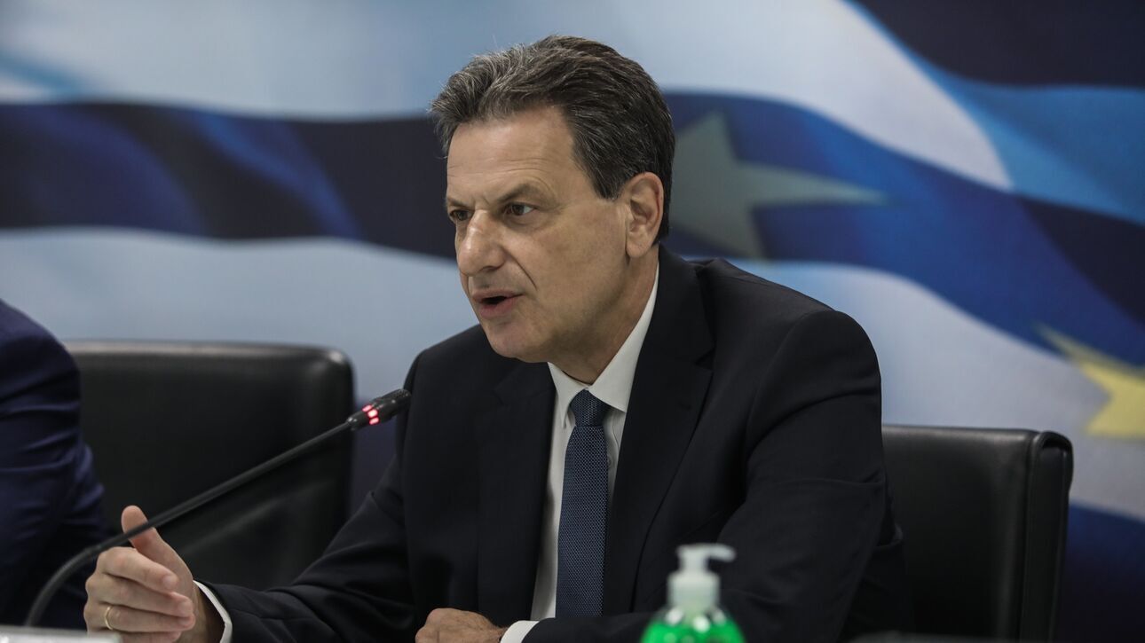 ΟΕΕ – Υπ. Οικονομικών: Ενημερωτική εκστρατεία για το «Ελλάδα 2.0» στη Θράκη παρουσία του υπ. Θοδ. Σκυλακάκη