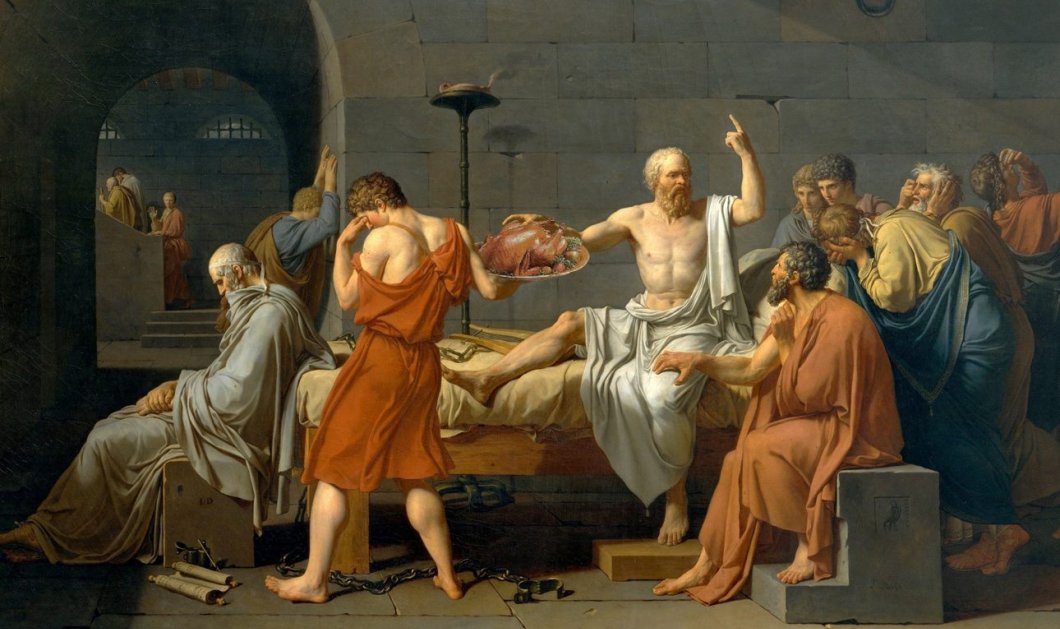 7 πράγματα χωρίς τα οποία δεν μπορούσαν να ζήσουν οι αρχαίοι Έλληνες 7 πράγματα χωρίς τα οποία δεν μπορούσαν να ζήσουν οι αρχαίοι Έλληνες