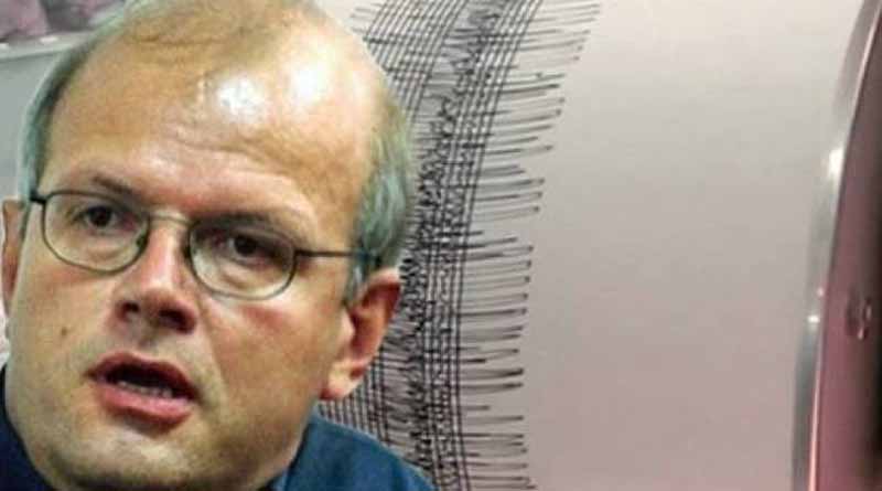 Τσελέντης: «Για αυτό φοβάμαι…» – Ποια περιοχή μπορεί να «δώσει» σεισμό 6 Ρίχτερ Τσελέντης: «Για αυτό φοβάμαι…» – Ποια περιοχή μπορεί να «δώσει» σεισμό 6 Ρίχτερ