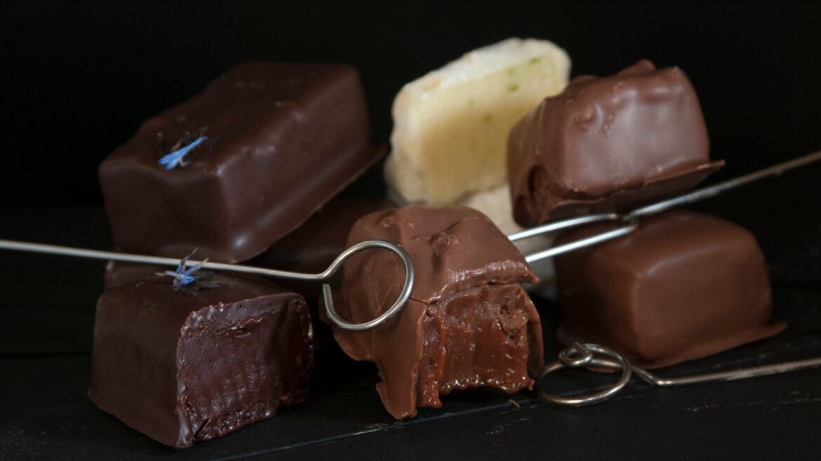 Το… ελληνικό σοκολατάκι που βελτιώνει την πίεση, ζάχαρο και χοληστερίνη