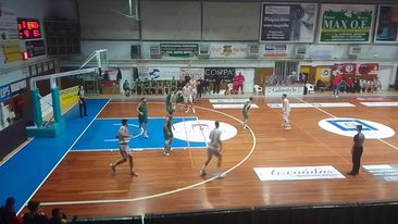 Γ’ Εθνική: Υποδέχεται τον ΓΑΣ Κομοτηνή ο Αρίων Ξάνθης, στην Καλαμαριά η Ασπίδα! Το πρόγραμμα και οι διαιτητές Γ’ Εθνική: Υποδέχεται τον ΓΑΣ Κομοτηνή ο Αρίων Ξάνθης, στην Καλαμαριά η Ασπίδα! Το πρόγραμμα και οι διαιτητές