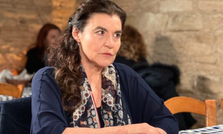 Η γη της ελιάς: Σε αμόκ η Μαργαρίτα – Το μοιραίο λάθος του Στάθη Η γη της ελιάς: Σε αμόκ η Μαργαρίτα – Το μοιραίο λάθος του Στάθη