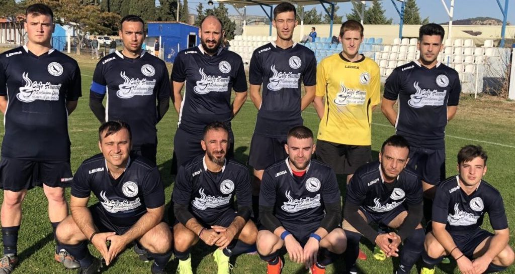 ΕΠΣ Έβρου: «Γύρισε η γλώσσα» ποδοσφαιριστή και τον έσωσε ο γιατρός του αγώνα