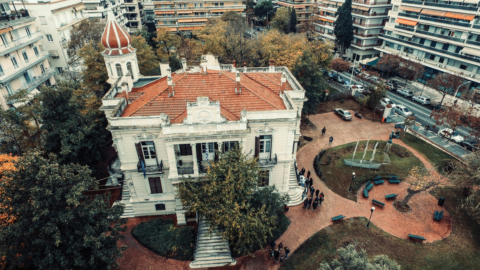 Open House Thessaloniki στις 26 και 27 Νοεμβρίου