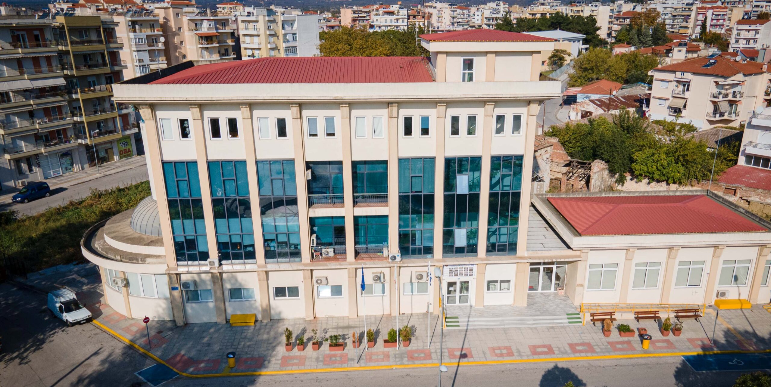 Διανομή προϊόντων ΤΕΒΑ 22- 24 Νοεμβρίου Διανομή προϊόντων ΤΕΒΑ 22- 24 Νοεμβρίου