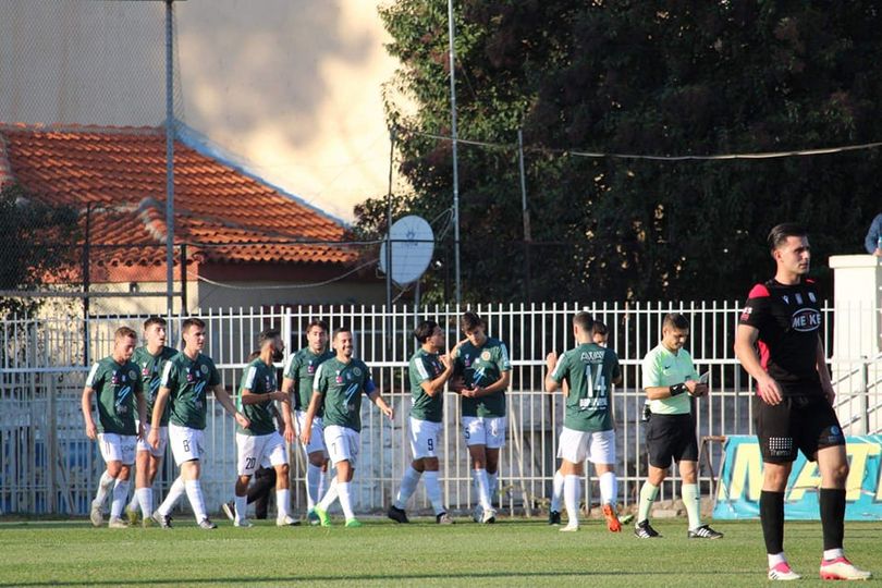 Γ’ Εθνική: Νικητής ο Πανθρακικός στο Θρακιώτικο ντέρμπι, νίκησε ο Ορφέας Ξάνθης και ήττα για τον Άρη Αβατου! Τα αποτελέσματα, οι σκόρερ, η βαθμολογία και η επόμενη αγωνιστική