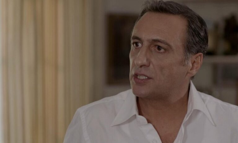 Ο Παράδεισος των κυριών: Τέλος Μάρκος και Πιπίτσα – Ο Αποστόλης παρακολουθεί την Βικτώρια Ο Παράδεισος των κυριών: Τέλος Μάρκος και Πιπίτσα – Ο Αποστόλης παρακολουθεί την Βικτώρια
