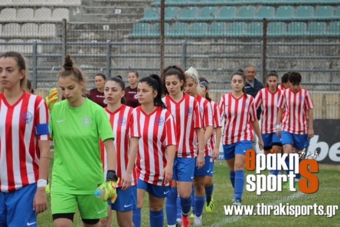Β εθνική: Εκτός η Ροδόπη΄87 με Λέοντες! Το πρόγραμμα και οι διαιτητές Β εθνική: Εκτός η Ροδόπη΄87 με Λέοντες! Το πρόγραμμα και οι διαιτητές