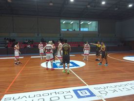ΕΚΑΣΑΜΑΘ: Πάτησε γκάζι στο φινάλε και πήρε το διπλό στην Κομοτηνή η Ολυμπιάδα Αλεξανδρούπολης ΕΚΑΣΑΜΑΘ: Πάτησε γκάζι στο φινάλε και πήρε το διπλό στην Κομοτηνή η Ολυμπιάδα Αλεξανδρούπολης