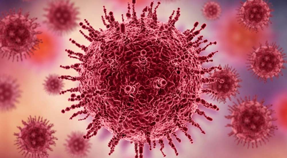 Ζόμπι από τη Σιβηρία: Άγνωστος ιός αναστήθηκε  έπειτα από 48.000 χρόνια στην κατάψυξη..!!