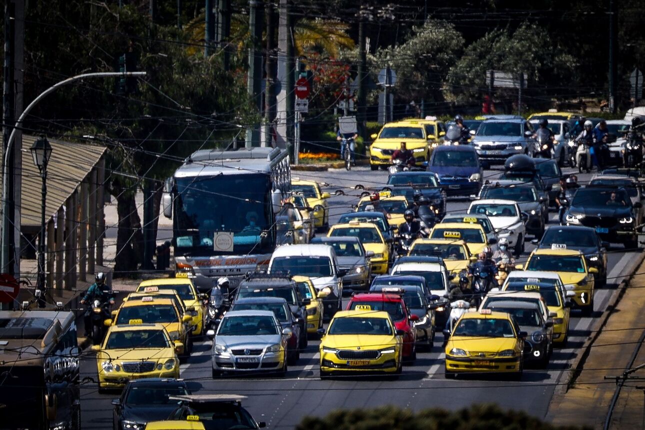 Τέλη κυκλοφορίας: Μέχρι πότε μπορείτε να τα πληρώσετε – Πώς γίνεται η εκτύπωση