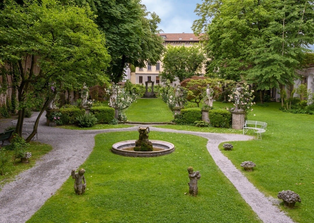 Το σπίτι του Λεονάρντο Ντα Βίντσι αγοράστηκε από τον «πλουσιότερο άνθρωπο του κόσμου» (photos, video)