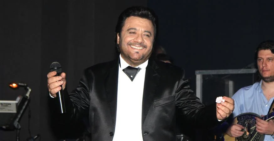 Βασίλης Τερλέγκας: Σε πλειστηριασμό το σπίτι του στη Θεσσαλονίκη Βασίλης Τερλέγκας: Σε πλειστηριασμό το σπίτι του στη Θεσσαλονίκη