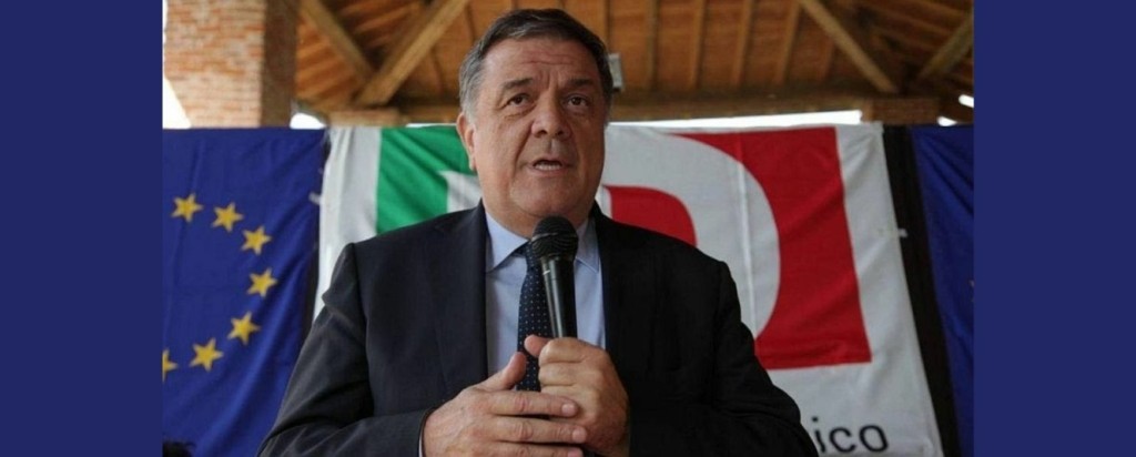 Qatar Gate: Επτά λογαριασμούς ψάχνουν οι ιταλικές αρχές Qatar Gate: Επτά λογαριασμούς ψάχνουν οι ιταλικές αρχές