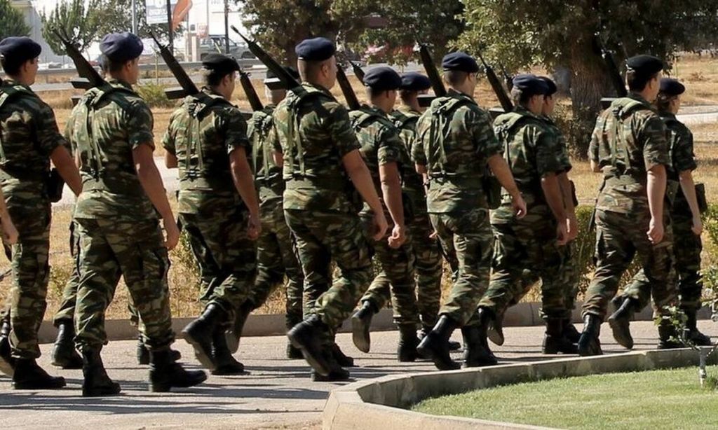 Ένοπλες δυνάμεις: Έρχονται χιλιάδες προσλήψεις -Ποιες θέσεις ανοίγουν Ένοπλες δυνάμεις: Έρχονται χιλιάδες προσλήψεις -Ποιες θέσεις ανοίγουν