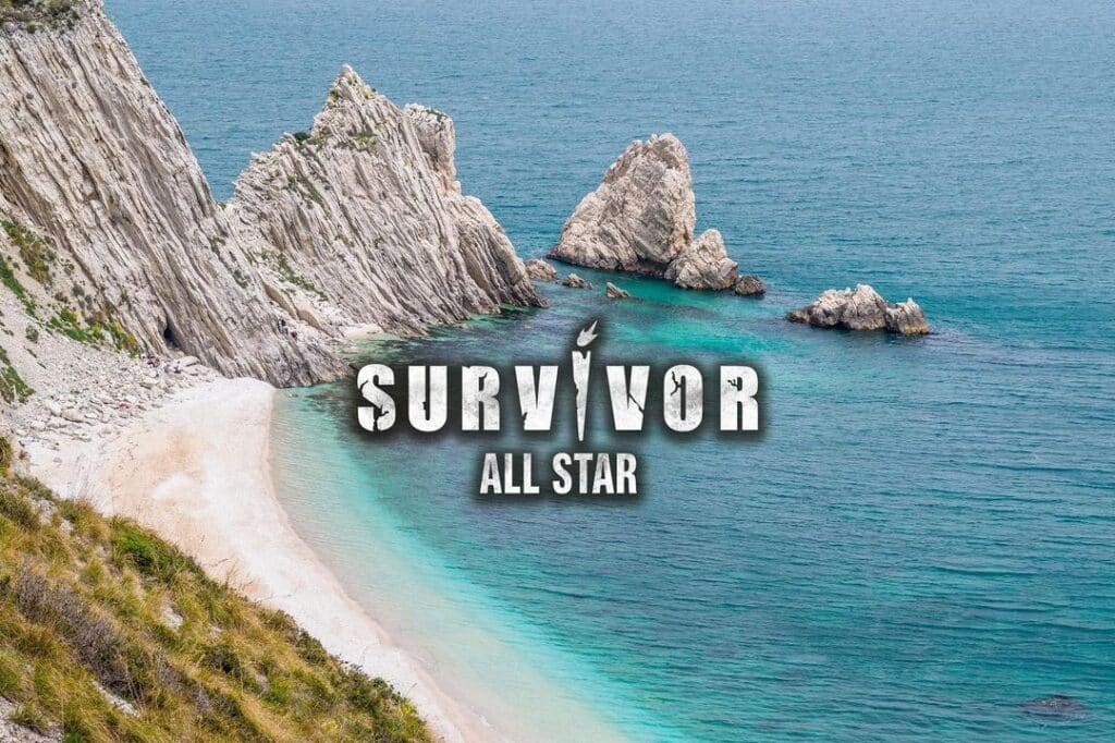 Ο κύβος ερρίφθη: αυτοί είναι οι διάσημοι και μαχητές που μπαίνουν στο survivor all star