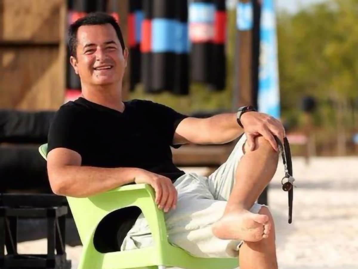 Survivor: Οι τρεις παίκτες που πήραν τα περισσότερα από τον Acun Survivor: Οι τρεις παίκτες που πήραν τα περισσότερα από τον Acun