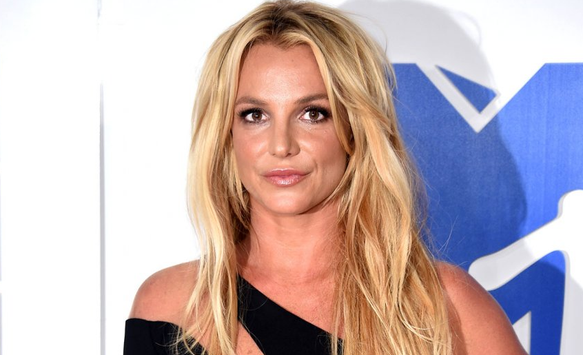 Μπρίτνεϊ Σπίαρς: Χορεύει στο ντους και γιορτάζει την ελευθερία της (video) Μπρίτνεϊ Σπίαρς: Χορεύει στο ντους και γιορτάζει την ελευθερία της (video)