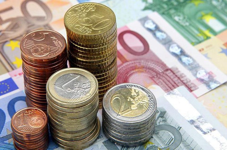 Μισθοί: Έρχονται αυξήσεις στον ιδιωτικό τομέα Μισθοί: Έρχονται αυξήσεις στον ιδιωτικό τομέα